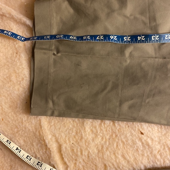 NEW Fashion bug cropped average size 18 pants - Picture 8 of 9